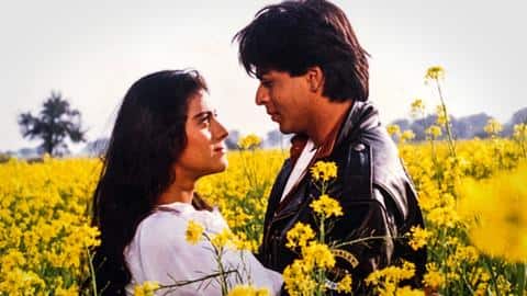 'दिलवाले दुल्हनिया ले जाएंगे' को ब्रॉडवे म्यूजिकल के रूप में पेश करेंगे आदित्य चोपड़ा 'दिलवाले दुल्हनिया ले जाएंगे' को ब्रॉडवे म्यूजिकल के रूप में पेश करेंगे आदित्य चोपड़ा