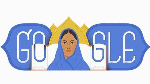 कौन थीं देश की पहली मुस्लिम शिक्षिका फातिमा शेख, जिन्हें गूगल ने डूडल बनाकर किया याद? कौन थीं देश की पहली मुस्लिम शिक्षिका फातिमा शेख, जिन्हें गूगल ने डूडल बनाकर किया याद?
