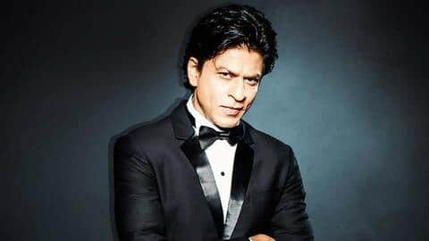 200 करोड़ रुपये के बजट में बनेगी शाहरुख अभिनीत एटली की फिल्म 200 करोड़ रुपये के बजट में बनेगी शाहरुख अभिनीत एटली की फिल्म