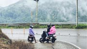बारिश के दौरान यात्रा करते समय अपनाएं ये 5 सावधानियां, रहेंगे सुरक्षित