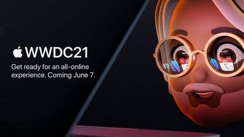 WWDC 2021: ऐपल का सबसे बड़ा इवेंट, iOS 15 और हार्डवेयर ला सकती है कंपनी WWDC 2021: ऐपल का सबसे बड़ा इवेंट, iOS 15 और हार्डवेयर ला सकती है कंपनी