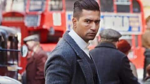 विक्की कौशल अभिनीत 'सरदार उधम सिंह' अमेजन प्राइम वीडियो पर होगी रिलीज विक्की कौशल अभिनीत 'सरदार उधम सिंह' अमेजन प्राइम वीडियो पर होगी रिलीज