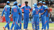 अंडर-19 विश्व कप 2026 का खिताब भारत ने जीता, ऐसा रहा टीम का सफर 