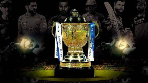 IPL स्थगित होने से BCCI को हो सकता है 2,000 करोड़ रुपये से अधिक का नुकसान IPL स्थगित होने से BCCI को हो सकता है 2,000 करोड़ रुपये से अधिक का नुकसान