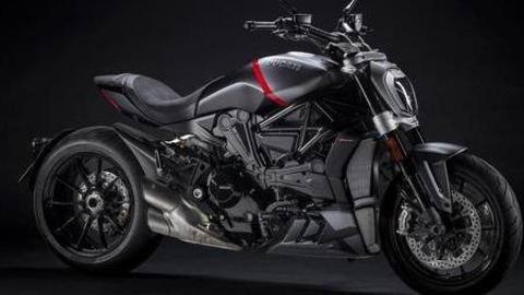 लॉन्च हुई डुकाटी की XDiavel बाइक, कीमत 18 लाख रुपये लॉन्च हुई डुकाटी की XDiavel बाइक, कीमत 18 लाख रुपये