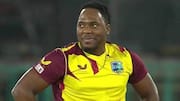 IPL 2022: कौन हैं पंजाब किंग्स में शामिल किए गए ओडियन स्मिथ?
