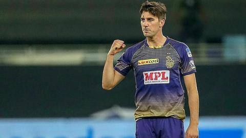 कोरोना के बीच पैट कमिंस ने दिया भारत का साथ, दान में दी बड़ी धनराशि कोरोना के बीच पैट कमिंस ने दिया भारत का साथ, दान में दी बड़ी धनराशि