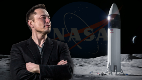 हबल टेलीस्कोप के विजन को प्रभावित कर रहे हैं स्टारलिंक सैटेलाइट्स, NASA ने जताई चिंता हबल टेलीस्कोप के विजन को प्रभावित कर रहे हैं स्टारलिंक सैटेलाइट्स, NASA ने जताई चिंता