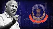 शराब नीति: CBI ने मनीष सिसोदिया को जारी किया नया समन, 26 फरवरी को होगी पूछताछ