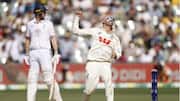 एशेज सीरीज 2025-26, एडिलेड टेस्ट: ऑस्ट्रेलिया ने बढ़ाया जीत की ओर कदम, ऐसा रहा चौथा दिन 