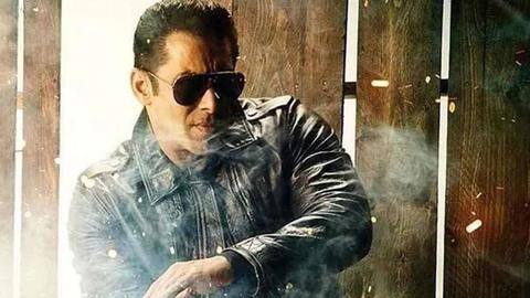 सलमान खान को फिल्म 'राधे' से हुआ 100 करोड़ रुपये का मुनाफा सलमान खान को फिल्म 'राधे' से हुआ 100 करोड़ रुपये का मुनाफा