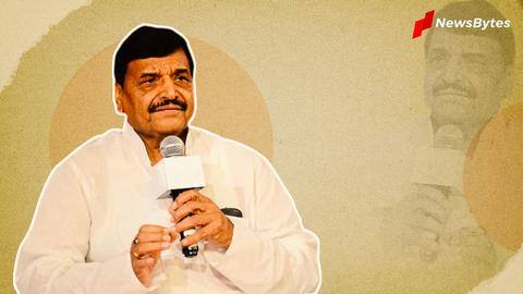 उत्तर प्रदेश: शिवपाल यादव ने जसवंतनगर सीट से जीत दर्ज की उत्तर प्रदेश: शिवपाल यादव ने जसवंतनगर सीट से जीत दर्ज की