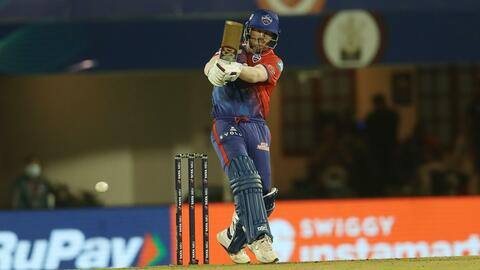IPL में राजस्थान रॉयल्स के खिलाफ कैसा रहा है डेविड वॉर्नर का प्रदर्शन? IPL में राजस्थान रॉयल्स के खिलाफ कैसा रहा है डेविड वॉर्नर का प्रदर्शन?