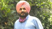 सजा पा चुके सिद्धू ने सरेंडर करने के लिए मांगा वक्त, स्वास्थ्य कारणों का दिया हवाला