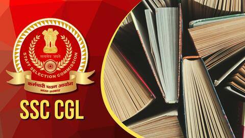 सरकारी नौकरी: SSC ने CGL भर्ती का नोटिफिकेशन किया जारी, ऐसे करें आवेदन सरकारी नौकरी: SSC ने CGL भर्ती का नोटिफिकेशन किया जारी, ऐसे करें आवेदन