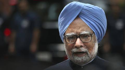 मनमोहन सिंह का मोदी को पत्र, वैक्सीनेशन तेज करने समेत दिए ये पांच सुझाव मनमोहन सिंह का मोदी को पत्र, वैक्सीनेशन तेज करने समेत दिए ये पांच सुझाव