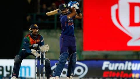 भारत बनाम श्रीलंका: तीसरे टी-20 का मैच प्रीव्यू, ड्रीम 11 और अन्य जरूरी बातें भारत बनाम श्रीलंका: तीसरे टी-20 का मैच प्रीव्यू, ड्रीम 11 और अन्य जरूरी बातें