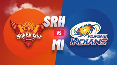 SRH बनाम MI: जानें मुकाबले का प्रीव्यू, ड्रीम 11 समेत अन्य जरुरी बातें SRH बनाम MI: जानें मुकाबले का प्रीव्यू, ड्रीम 11 समेत अन्य जरुरी बातें
