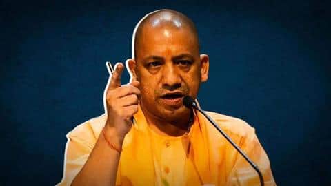 उत्तर प्रदेश: 10 मार्च के बाद राज्य में फिर से चलेगा बुलडोजर- योगी आदित्यनाथ उत्तर प्रदेश: 10 मार्च के बाद राज्य में फिर से चलेगा बुलडोजर- योगी आदित्यनाथ