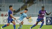 डूरंड कप: बेंगलुरु FC ने फाइनल में मुंबई को हराते हुए अपने नाम किया खिताब