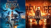 'भूत बंगला' ने बॉक्स ऑफिस पर पकड़ बरकरार, 'धुरंधर 2' का दबदबा चरमराया