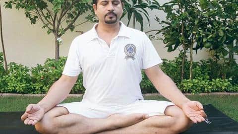 सिद्धासन: जानिए इस योगासन के अभ्यास का तरीका, इसके फायदे और अन्य अहम बातें सिद्धासन: जानिए इस योगासन के अभ्यास का तरीका, इसके फायदे और अन्य अहम बातें