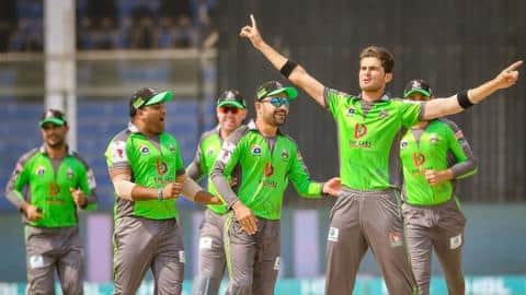 PSL: जारी हुई फ्रेंचाइजियों द्वारा रिटेन किए गए खिलाड़ियों की पूरी लिस्ट PSL: जारी हुई फ्रेंचाइजियों द्वारा रिटेन किए गए खिलाड़ियों की पूरी लिस्ट