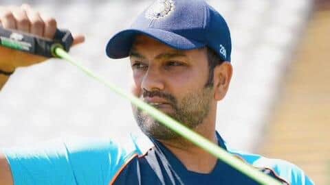 तीन या चार टीमों वाले टूर्नामेंट की वापसी देखना चाहते हैं रोहित शर्मा तीन या चार टीमों वाले टूर्नामेंट की वापसी देखना चाहते हैं रोहित शर्मा