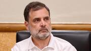 राहुल गांधी को सुप्रीम कोर्ट की फटकार, कहा- आपको कैसे पता कि चीनियों ने जमीन हड़पी