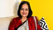 अभिनेत्री सुष्मिता मुखर्जी का खुलासा- कर्ज चुकाने को बेची आत्मा, दरवाजे पर गालियां देते थे लेनदार