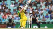 भारत बनाम ऑस्ट्रेलिया: स्टीव स्मिथ वनडे सीरीज में बना सकते हैं ये रिकॉर्ड्स