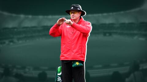 ICC ने DRS में किए संसोधन, नहीं हटेगा अंपायर्स कॉल ICC ने DRS में किए संसोधन, नहीं हटेगा अंपायर्स कॉल