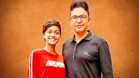 अब टी-सीरीज के साथ धमाल मचाएंगी 'मानिके मागे हिते' से मशहूर हुईं योहानी अब टी-सीरीज के साथ धमाल मचाएंगी 'मानिके मागे हिते' से मशहूर हुईं योहानी