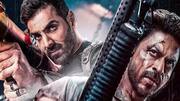 'पठान' बनी सबसे अधिक कमाई करने वाली हिंदी फिल्म, 'बाहुबली 2' को पीछे छोड़ा