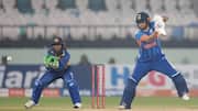 भारतीय महिला क्रिकेट टीम ने दूसरे टी-20 में श्रीलंका को हराया, ये बने रिकॉर्ड्स