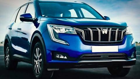 भारत में जल्द शुरू होगी महिंद्रा XUV700 की बुकिंग, देखें इसके फीचर्स और कीमत भारत में जल्द शुरू होगी महिंद्रा XUV700 की बुकिंग, देखें इसके फीचर्स और कीमत