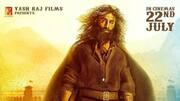 'शमशेरा' की ओपनिंग फीकी, रणबीर की पिछली पांच फिल्मों ने ओपनिंग वीकेंड में कैसी की कमाई?