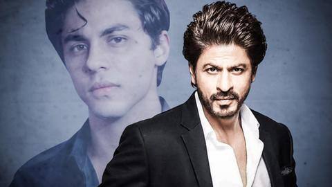 क्या बेटे आर्यन की सलाह पर हॉलीवुड फिल्म की रीमेक बनाएंगे शाहरुख? क्या बेटे आर्यन की सलाह पर हॉलीवुड फिल्म की रीमेक बनाएंगे शाहरुख?