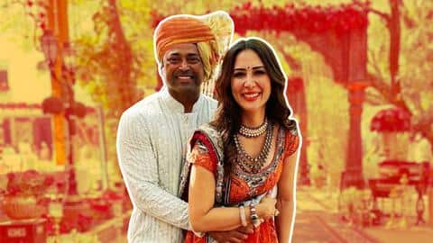 जल्द कोर्ट मैरिज करने वाले हैं किम शर्मा और लिएंडर पेस जल्द कोर्ट मैरिज करने वाले हैं किम शर्मा और लिएंडर पेस