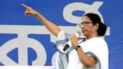 TMC नेताओं पर हमले के खिलाफ ममता बनर्जी करेंगी प्रदर्शन, बैठक से 60 विधायक गायब