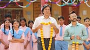 'आदर्श बाल विद्यालय' लेकर फिर लौटेंगे केके मेनन, दूसरे और तीसरे सीजन का ऐलान