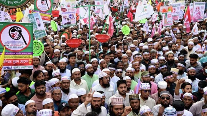 बांग्लादेश में आम चुनाव: किसके बीच मुकाबला, कौन आगे और भारत की क्यों रहेंगी नजरें?