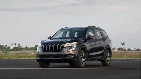 महिंद्रा XUV700 के लिए लंबा हुआ इंतजार, वेटिंग पीरियड 18 महीनों तक बढ़ा महिंद्रा XUV700 के लिए लंबा हुआ इंतजार, वेटिंग पीरियड 18 महीनों तक बढ़ा
