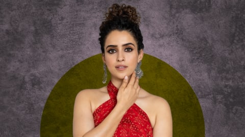 दिल्ली में शायद ही कोई महिला हो जिसके साथ छेड़खानी नहीं हुई- सान्या मल्होत्रा दिल्ली में शायद ही कोई महिला हो जिसके साथ छेड़खानी नहीं हुई- सान्या मल्होत्रा