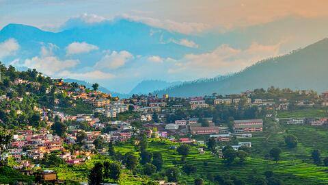 उत्तराखंड के अल्मोड़ा में स्थित हैं ये खूबसूरत पर्यटन स्थल, जरूर घूमने जाएं उत्तराखंड के अल्मोड़ा में स्थित हैं ये खूबसूरत पर्यटन स्थल, जरूर घूमने जाएं