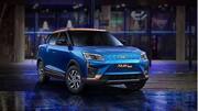 महिंद्रा XUV400 की बुकिंग शुरू, टाटा नेक्सन को टक्कर देने लॉन्च हुई है यह इलेक्ट्रिक कार