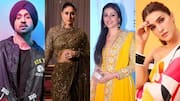 कॉमेडी फिल्म 'द क्रू' में तब्बू, करीना और कृति के साथ दिखेंगे दिलजीत दोसांझ