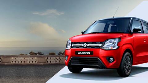 मारुति सुजुकी वैगनआर बिक्री में बड़ी से बड़ी SUVs को कैसे दे रही मात? यहां जानिये मारुति सुजुकी वैगनआर बिक्री में बड़ी से बड़ी SUVs को कैसे दे रही मात? यहां जानिये