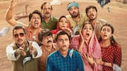 सान्विका उर्फ रिंकी ने 'पंचायत' के पांचवें सीजन पर लगाई मुहर, कहानी पर काम शुरू 