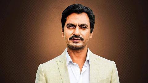 पंजाबी फिल्म 'कला शाह कला' की हिन्दी रीमेक में दिखेंगे नवाजुद्दीन सिद्दीकी पंजाबी फिल्म 'कला शाह कला' की हिन्दी रीमेक में दिखेंगे नवाजुद्दीन सिद्दीकी